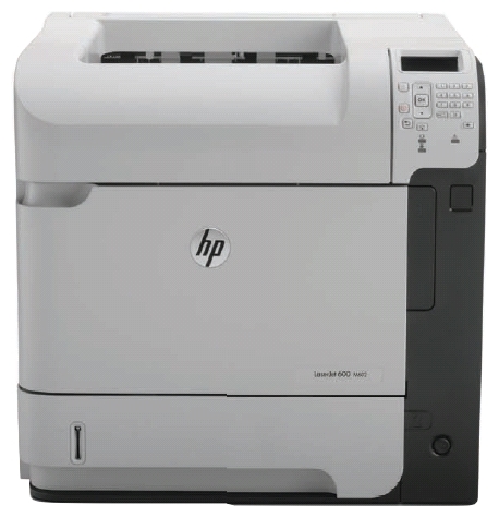 HP LaserJet M602dn Enterprise 600